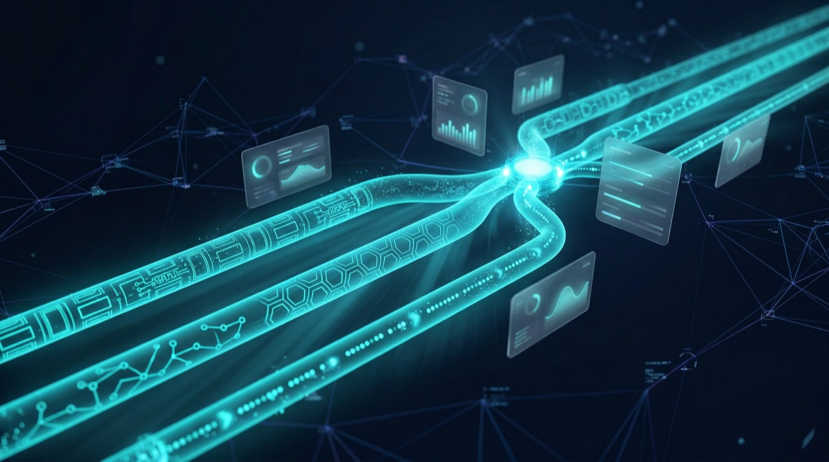 Многоканальная инфраструктура платёжных систем CIPS и СПФС